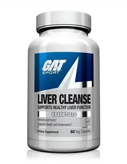 eng pm Liver Cleanse 60 caps 3099 1