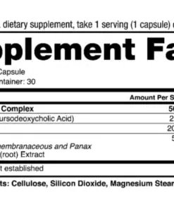 eng pm Liver Daily RX 30 caps 3170 2