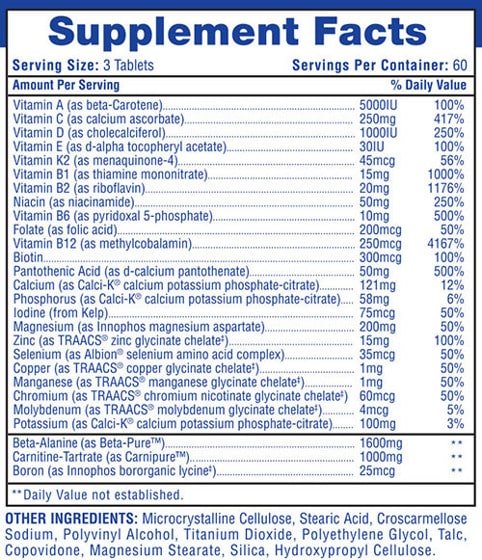 eng pm Musclevite 180 caps 1978 2