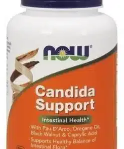 eng pm NowFoods Candida Support 90 caps 3888 1