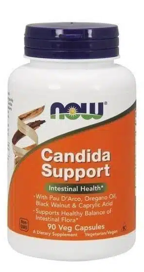 eng pm NowFoods Candida Support 90 caps 3888 1