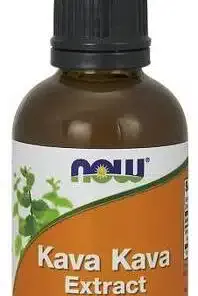 eng pm NowFoods Kava Kava Extract Liquid 59 ml 3892 1