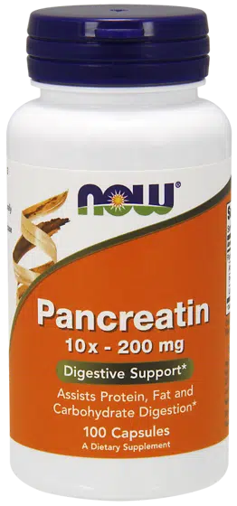 eng pm Pancreatin 200 mg 100 caps 1301 1