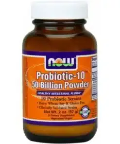 eng pm Probiotic 10 50 Billions Powder 57g 705 1