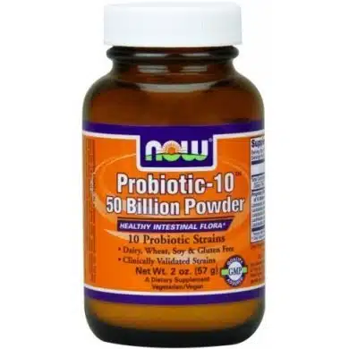 eng pm Probiotic 10 50 Billions Powder 57g 705 1