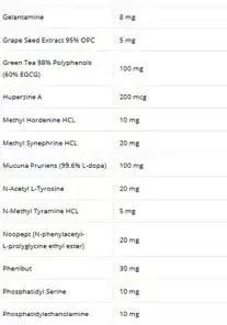 eng pm Psychodrine 60 caps 1629 2