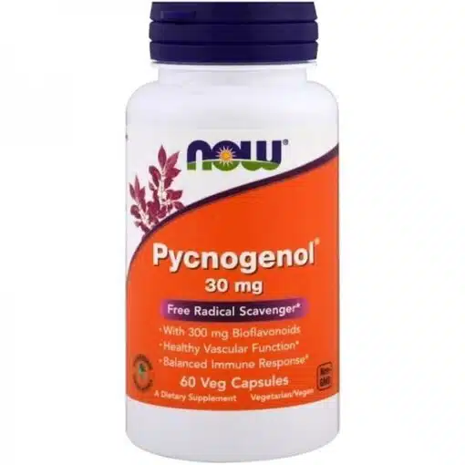 eng pm Pycnogenol 30 mg 60 caps 1737 1