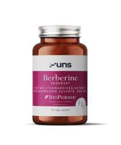 eng pm UNS Berberine Bioperine 60 capsules 3895 1