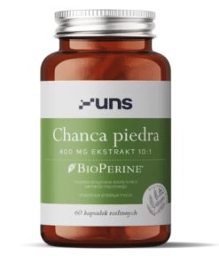 fra pm UNS Chanca Piedra 60 capsules 4711 1