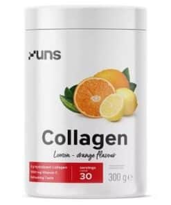 ita pm UNS Collagene 300 g 3907 1