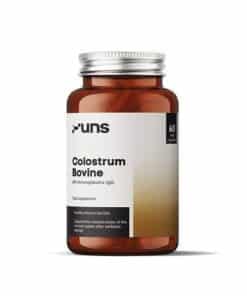 eng pm UNS Colostrum Bovin 60 gélules 3903 1