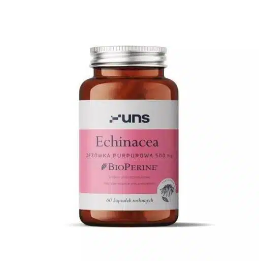 eng pm UNS Echinacea Bioperine 60 caps 3844 1