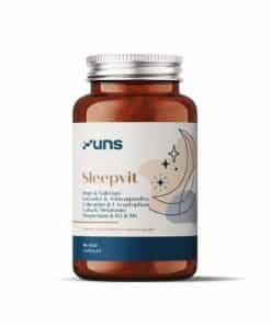 spa pm UNS For Sleep Sleepvit 90 caps 3658 1