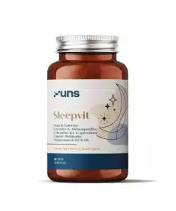 spa pm UNS For Sleep Sleepvit 90 caps 3658 1