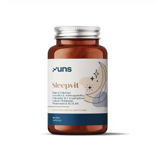 spa pm UNS For Sleep Sleepvit 90 caps 3658 1