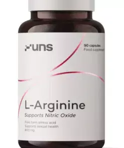 eng pm UNS L Arginine 90 caps 3325 1