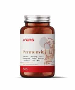 spa pm UNS Permenvit 60 caps 3851 1