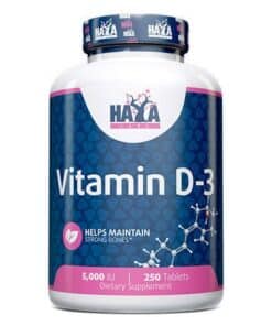 eng pm Vitamin D 3 5 000 IU 250 caps 3453 1