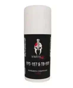 ita pm Warrior Labz BPC 157 TB 500 GEL 100 ml 5216 1