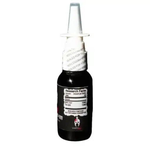 eng pm Warrior Labz BPC 157 TB 500 SPRAY 30 ml 5217 2