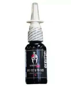 fr pm Warrior Labz BPC 157 TB 500 SPRAY 30 ml 5217 3