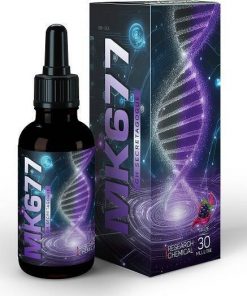 eng pm GynSyn Labs MK677 Flüssigkeit 30 ml 5238 1