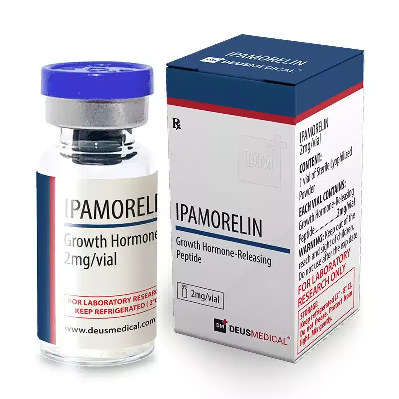 Ipamorelin