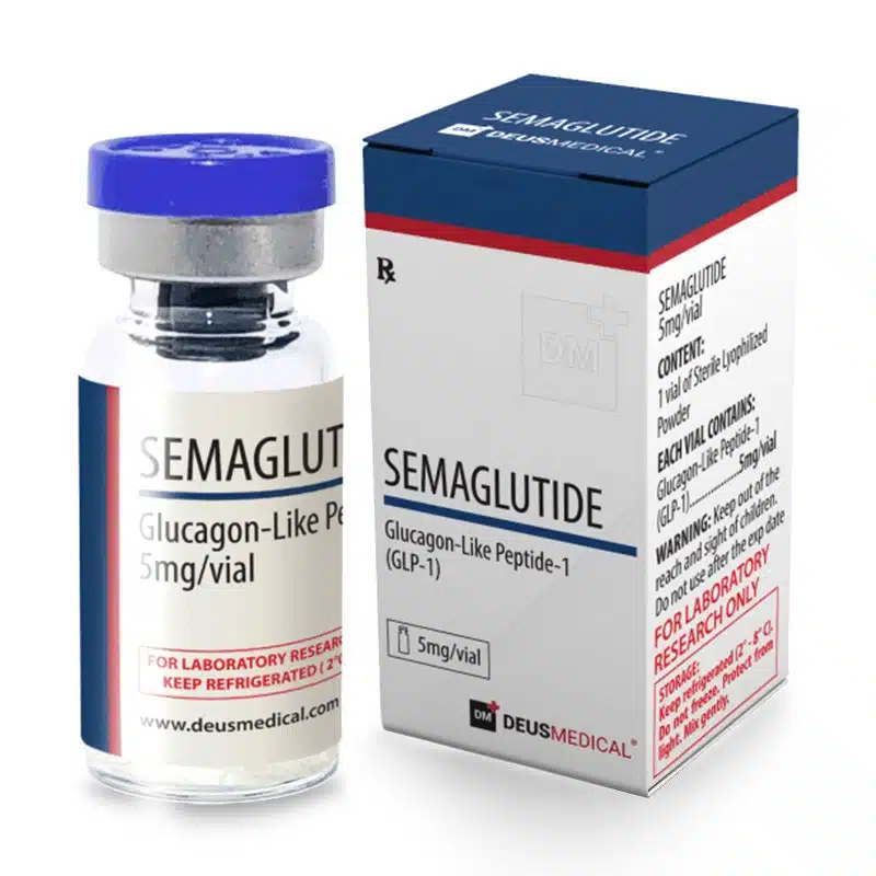 Semaglutide