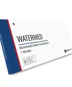 Wassermed