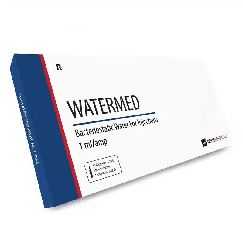 Watermed