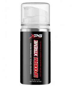 eng pm Lipoderm Xtreme Gel 100ml 5343 1