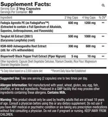 eng pm Muscle Addiction TEST Fix 120 Kapseln 5373 2