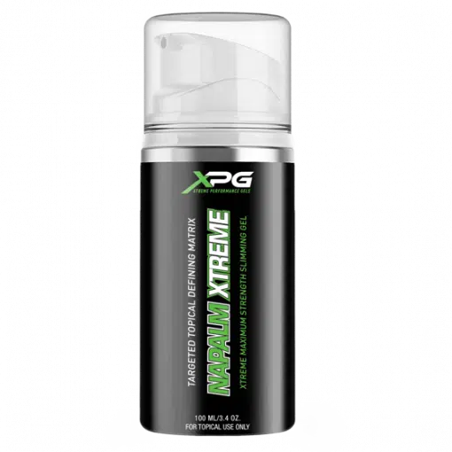 eng pm Napalm Xtreme Gel 100ml 5344 1