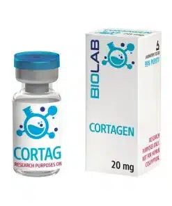 cortagen 20 mg