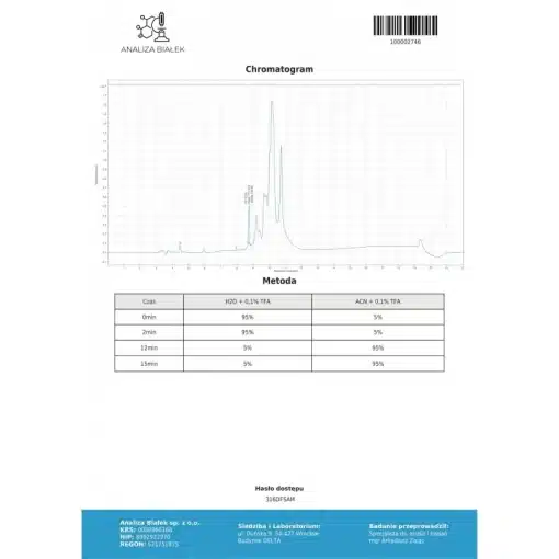 bpc 157 hcl capsule 100mcg 2