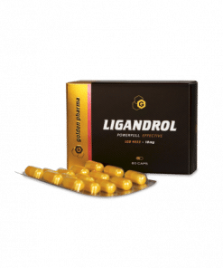 lgd 4033 ligandrol 60 capsule da 10mg