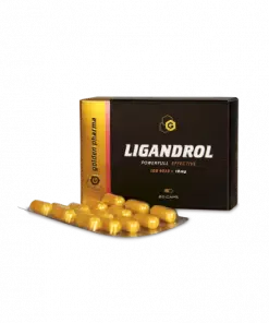 lgd 4033 ligandrol 60 capsule da 10 mg