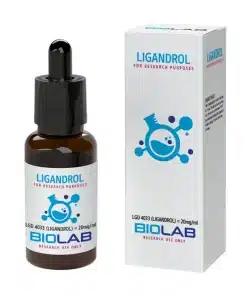 lag 4033 ligandrol 30ml 600mg