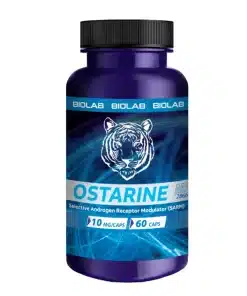 ostarina 60tab 10mg