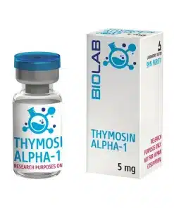 thymosin alpha 1 5mg