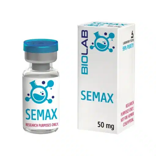 semax 50 mg