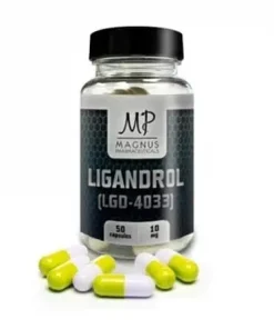 mp ligandrol