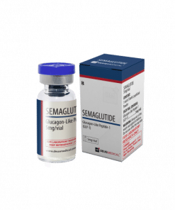 semaglutide 5mg glp 1 ozempic