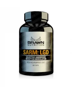 brawn sarm lgd 1 768×768 1