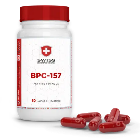 bpc 157 60 capsules 500mcg zwitsers