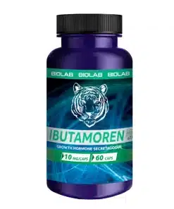 mk 677 ibutamoren 60 compresse 10 mg