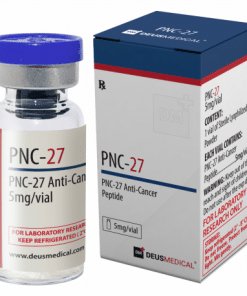 pnc 27 peptide antitumorale 5 mg