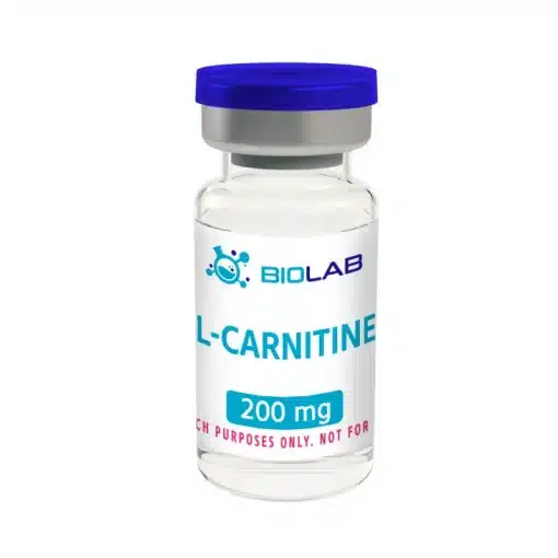 l carnitina 200 mg