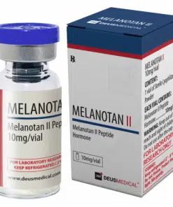 melanotan ii ormone peptidico melanotan ii