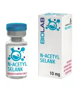 n acetile selank 10 mg